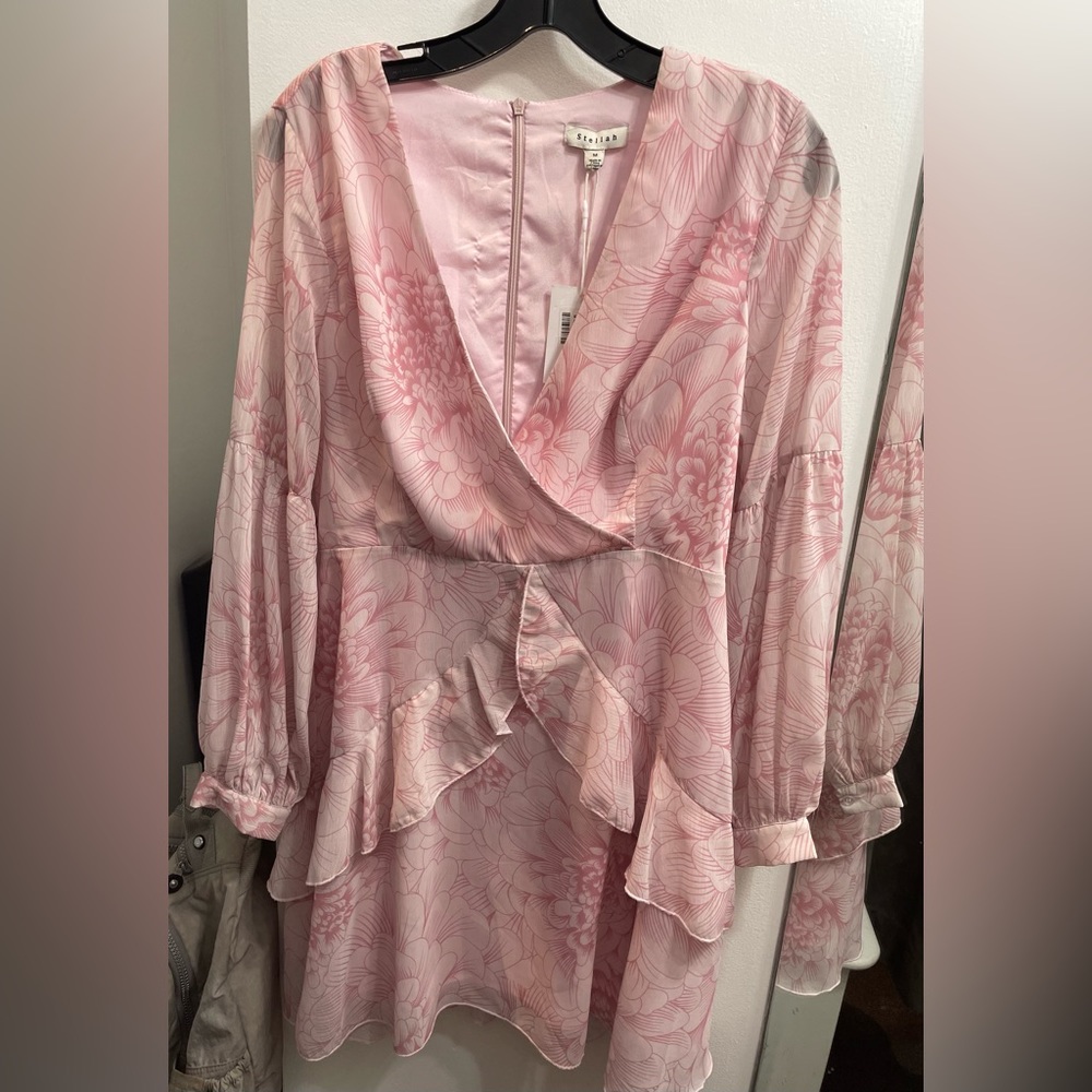 Stellah (Bloomingdale's) Size M Dress